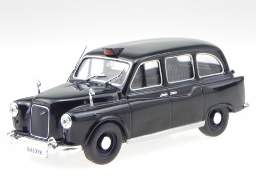 Austin fx4 london - fx4,