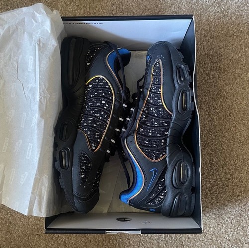 Nike supreme air max - nike, x