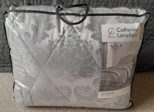 New bedspread catherine - new, bedspread,