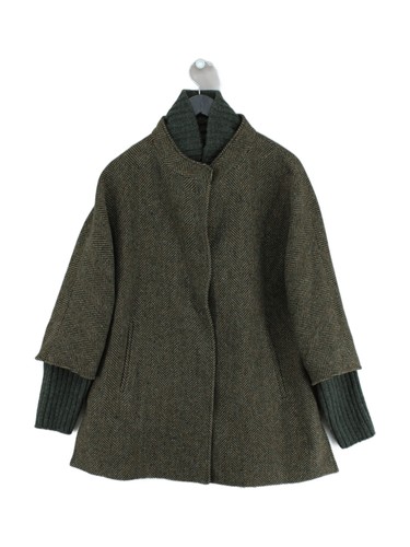 House bruar overcoat - house,
