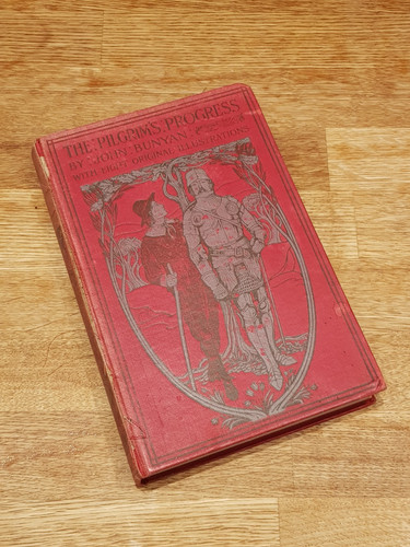 The pilgrims progress - the, by