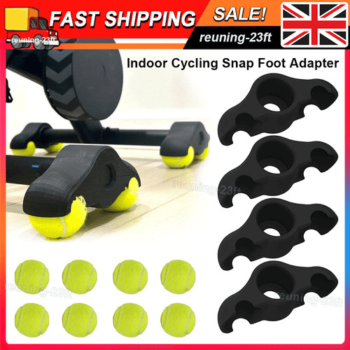 Bike stand core rocker feet - stand,
