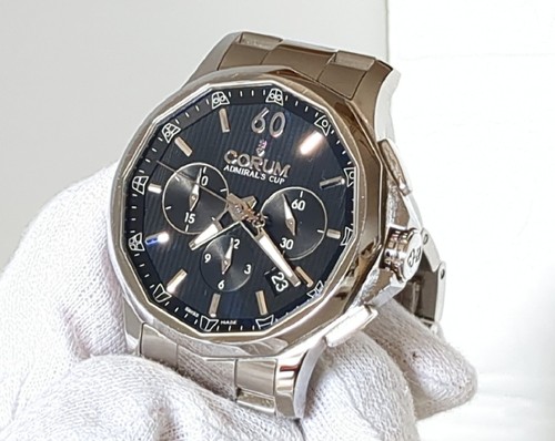 Corum admiral cup legend - admiral's,