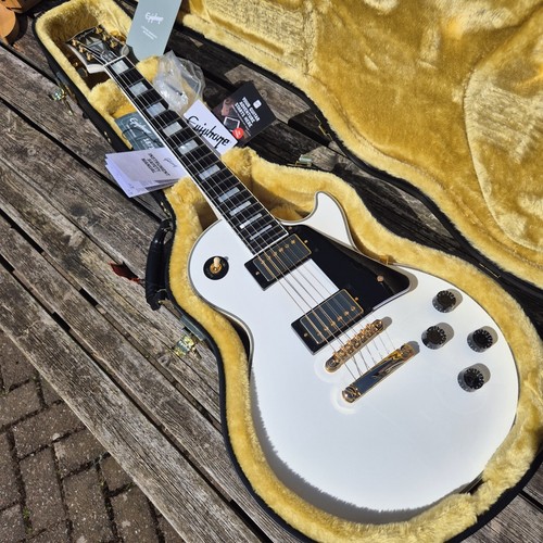 Epiphone les paul - epiphone, open