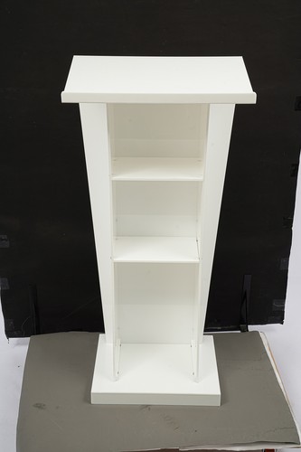 Lectern podium stand - podium,