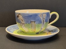 Whittard Of Chelsea CRICKET