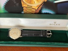 Superb Vintage Rare 1946 Rolex
