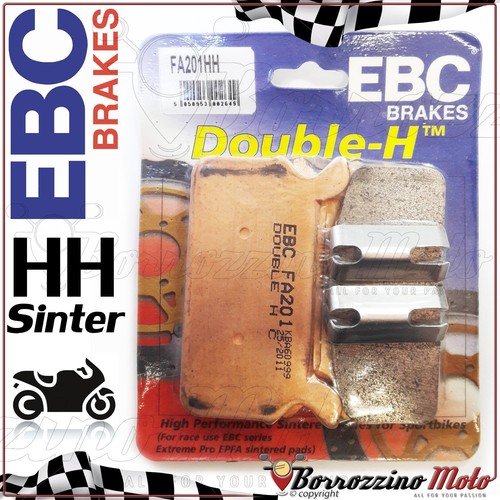 Brake pads rear - pads,