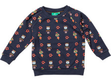 Little Green Radicals, Unisex