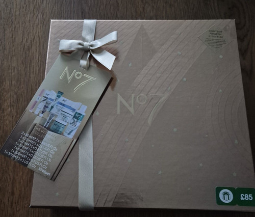 No7 the ultimate skincare - no7,