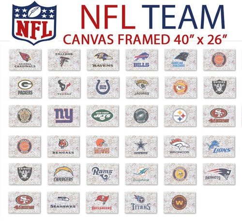 Team nfl brick wall - brick,