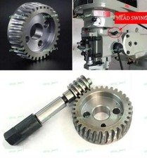CNC Milling Machine Parts