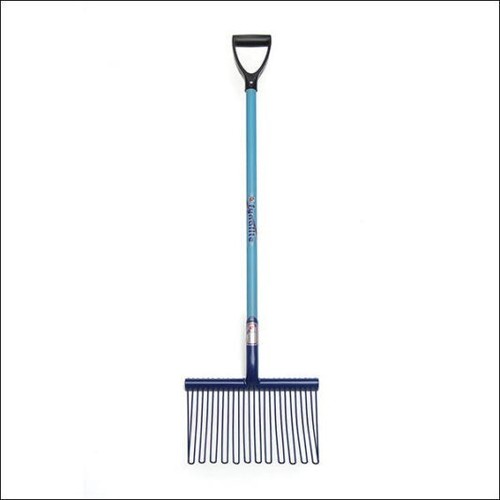 Fynalite pellet master fork - pellet,