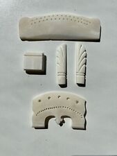 Dilruba/Taus Bridge Set