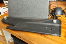 Monitor Audio GX200, GX300, 4G Gold 200, 300 right hand side alu base spares