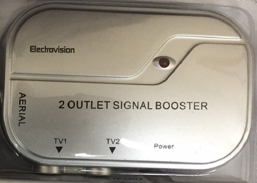 Way aerial 10db signal - 10db,