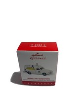 Hallmark 2015 Mobile Pet