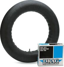 Drag Specialties Moto Motorcycle Motorbike Inner Tube - 240-40R x 18 Inch