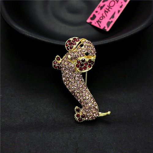 Beautiful pink red - beautiful, crystal