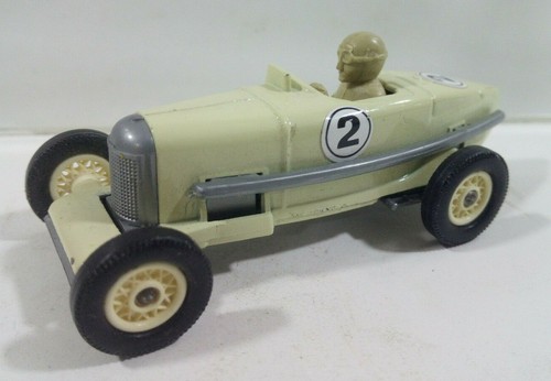 Lledo brooklands 1923 - 1923, sunbeam