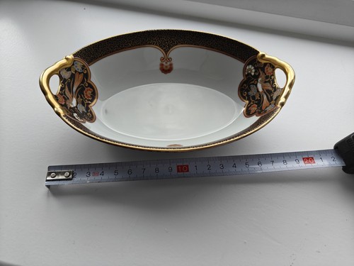 Imari black art arita - art,