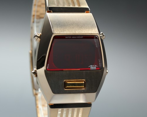 Near mint seiko alba aka - alba,