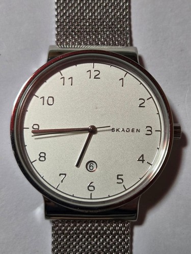 Excellent working skagen - excellent, ・