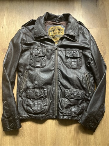 Superdry brad vintage - superdry,