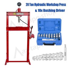 20ton heavy duty - 20ton,