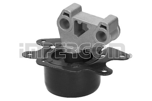 Left front engine - engine, 31450