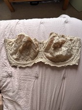 M&S Nude Staples Full Cup Bra
