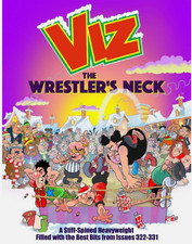 Viz Annual 2026: The