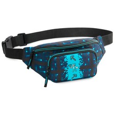 Minecraft  Kids Boys Belt Bag