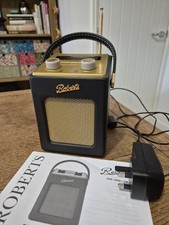 Roberts Revival Mini DAB/