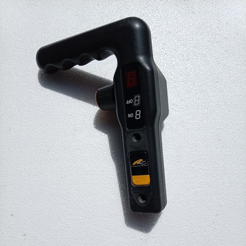 Powakaddy freeway digital golf - freeway,