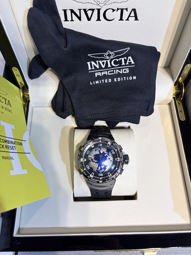 Invicta celestial astelis - invicta,