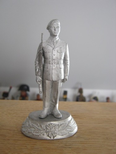 Chas.C.Stadden,85mm-Royal