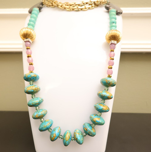 Tarina tarantino necklace - tarina,
