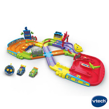 Vtech Toot-Toot Drivers®