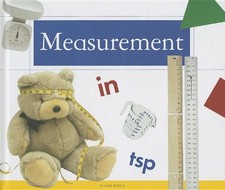 Measurement (Simply Math)
