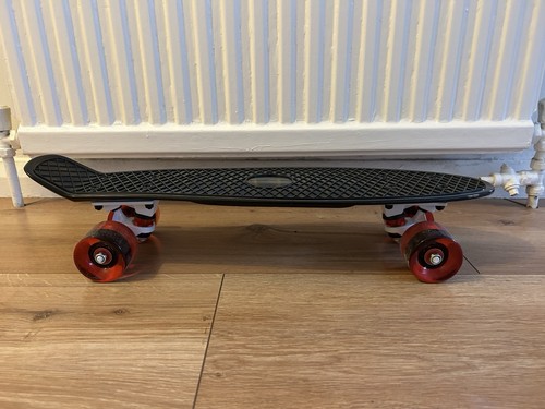 Penny board skateboard - penny,