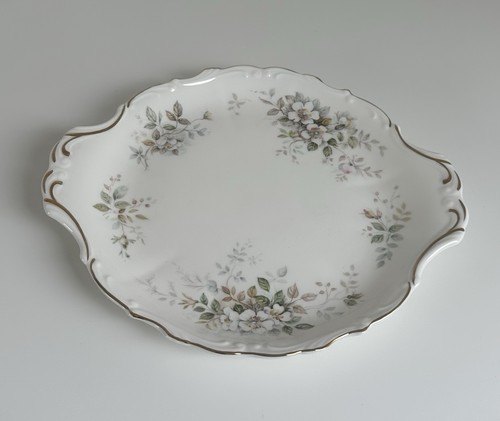 Vintage royal albert haworth - vintage,