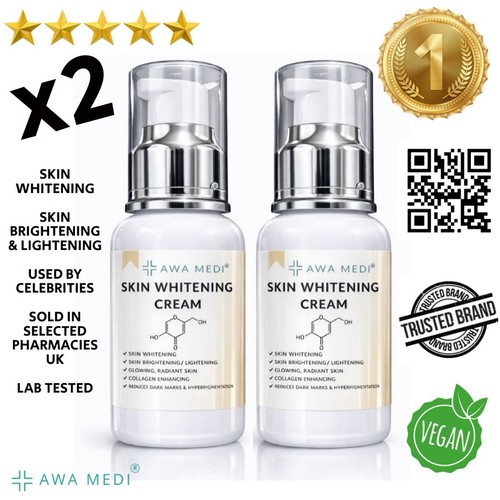 Skin whitening cream - cream,