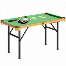 Folding Pool Table Mini