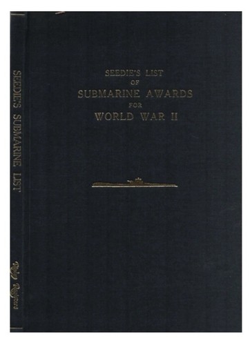 Seedie list merchant navy - seedie's,