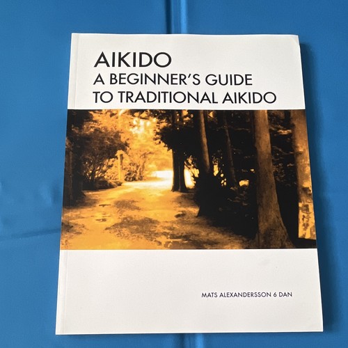 Mats alexandersson aikido - alexandersson,
