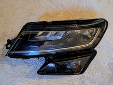 Genuine Skoda Kodiaq LED