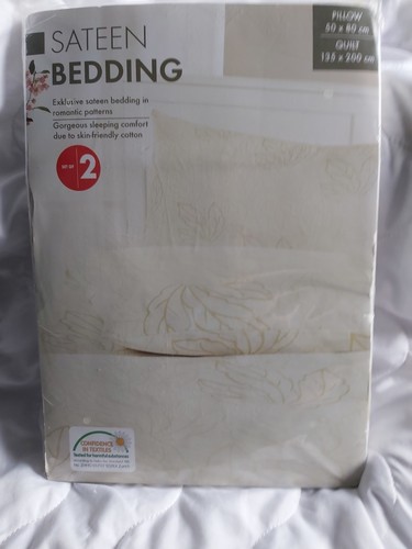 Vintage single bed - single, cover
