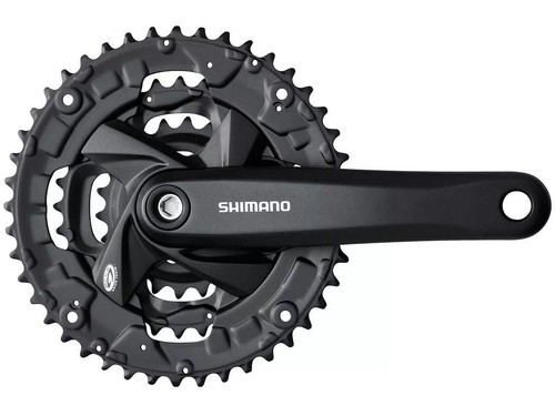 Shimano bike parts - parts, altus