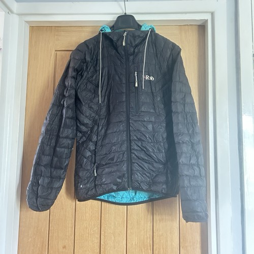 Rab women microlight - women’s,